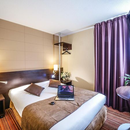 Hotel Inn Design Resto Novo Amiens Dury  Eksteriør bilde
