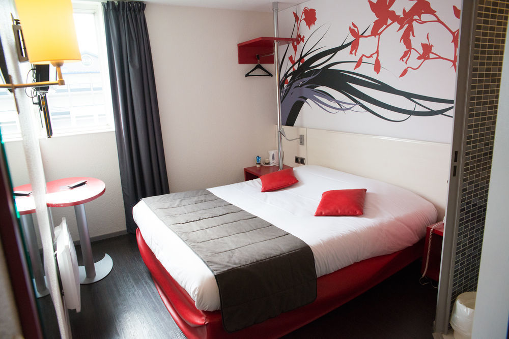 Hotel Inn Design Resto Novo Amiens Dury  Eksteriør bilde